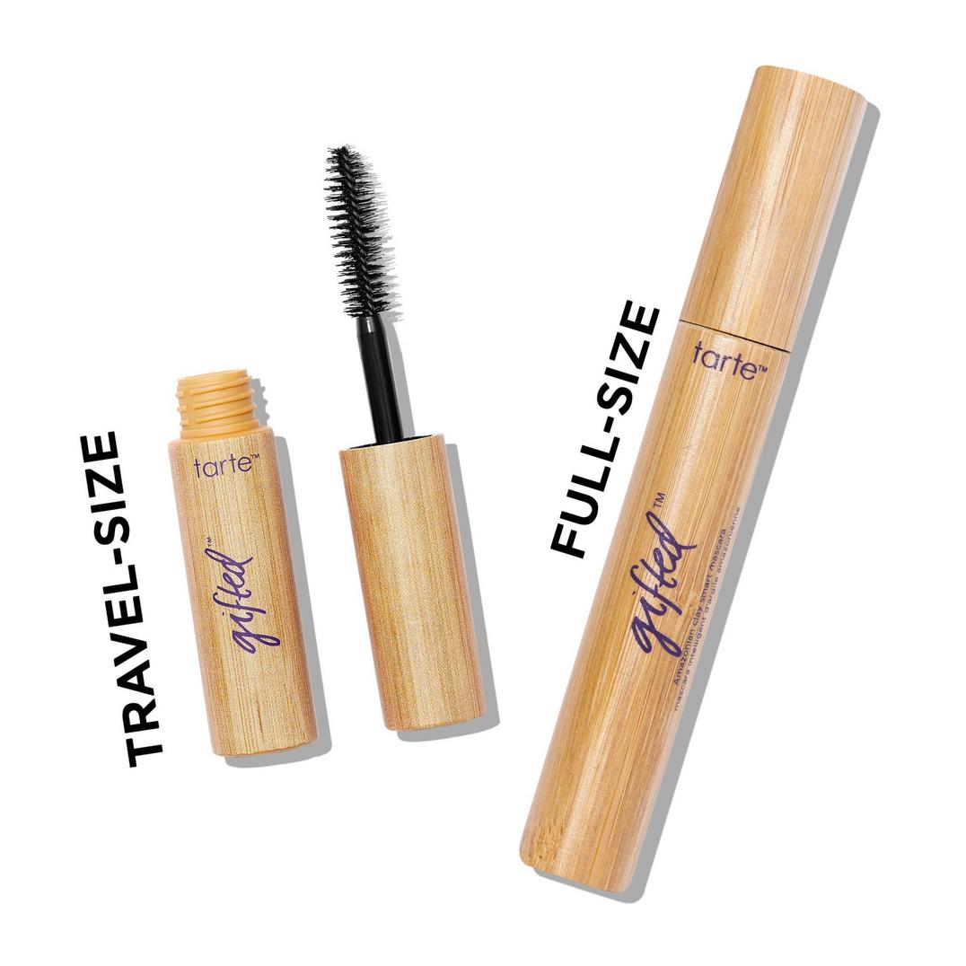 Tarte Travel Size Gifted Amazonian Clay Smart Mascara