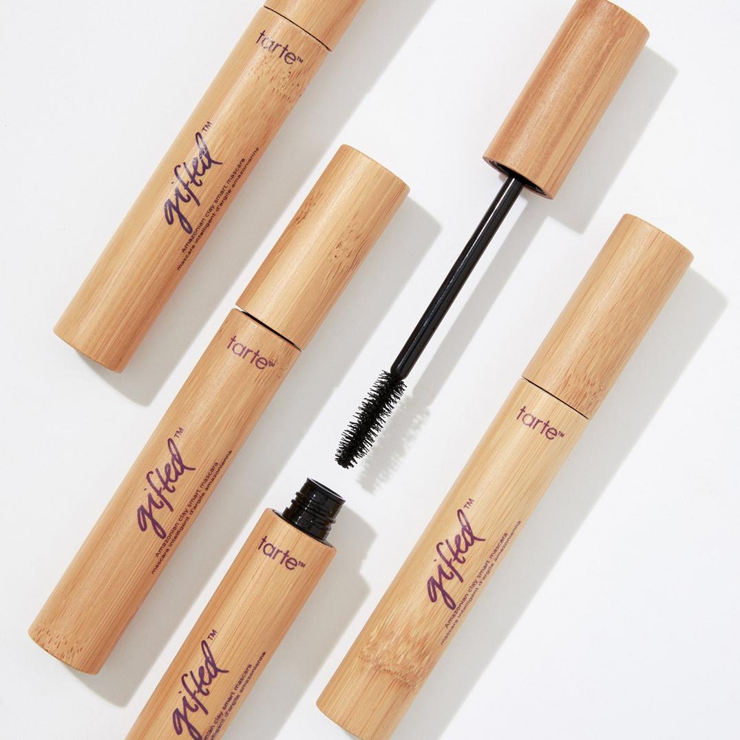Tarte Travel Size Gifted Amazonian Clay Smart Mascara