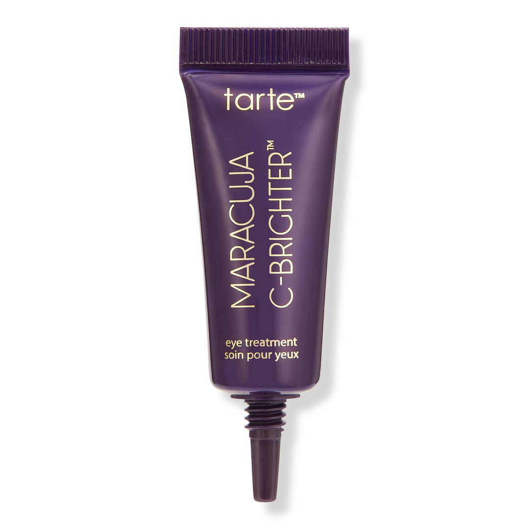 Tarte Travel Size Maracuja C-Brighter Eye Treatment
