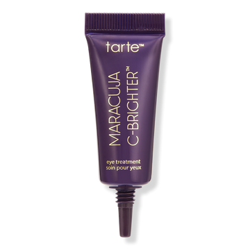 Tarte Travel Size Maracuja C-Brighter Eye Treatment
