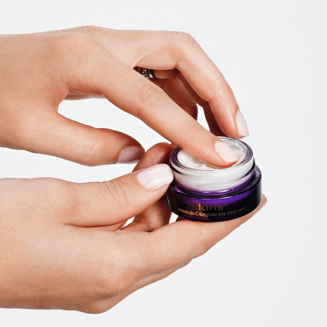 Tarte Travel Size Maracuja C-Brighter Eye Treatment