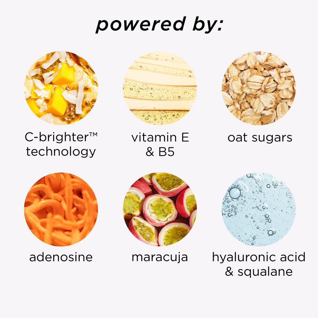 Tarte Travel Size Maracuja C-Brighter Eye Treatment