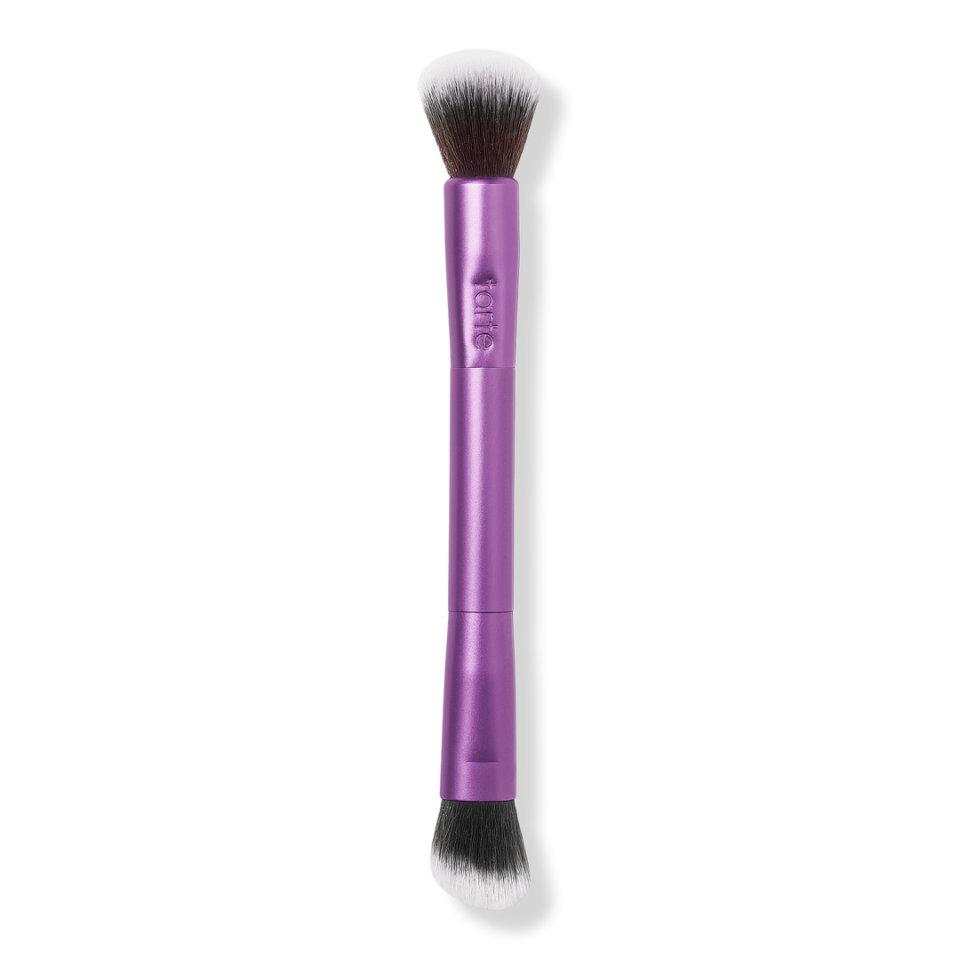 Tarte Quickie Double-Ended Concealer Brush