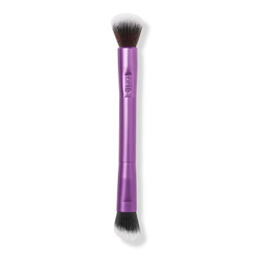 Tarte Quickie Double-Ended Concealer Brush