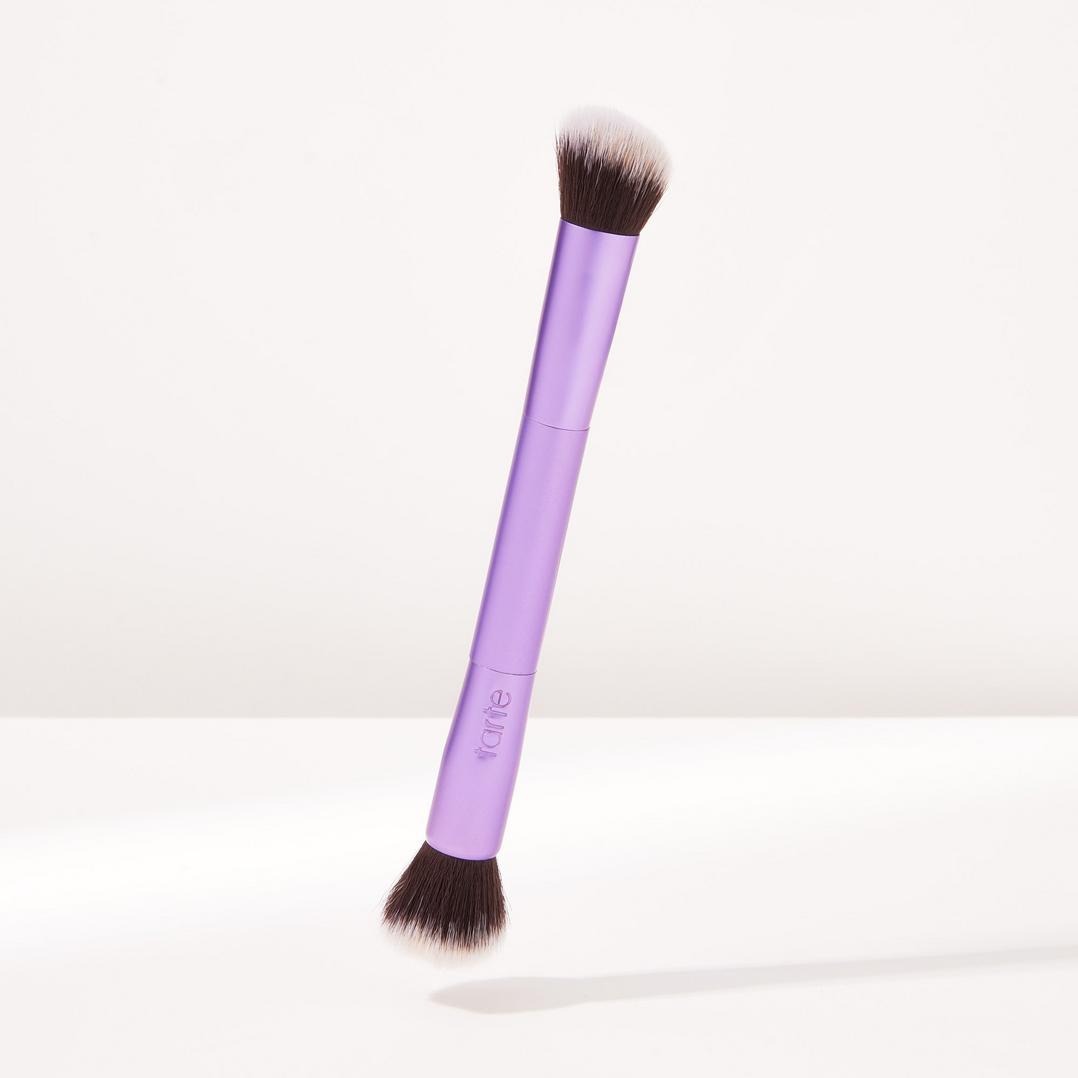Tarte Quickie Double-Ended Concealer Brush