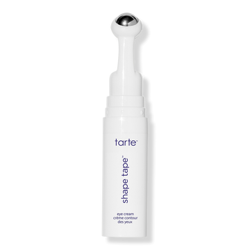 Tarte Travel-Size Shape Tape 24-Hr Hydrating Eye Cream