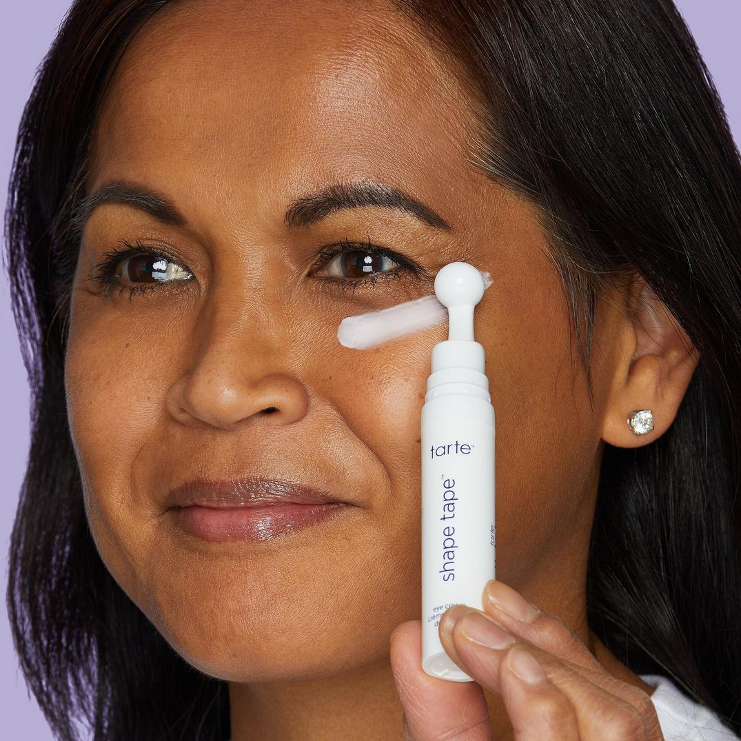 Tarte Travel-Size Shape Tape 24-Hr Hydrating Eye Cream