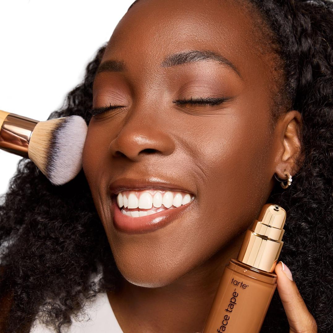 Tarte The Buffer Foundation Brush