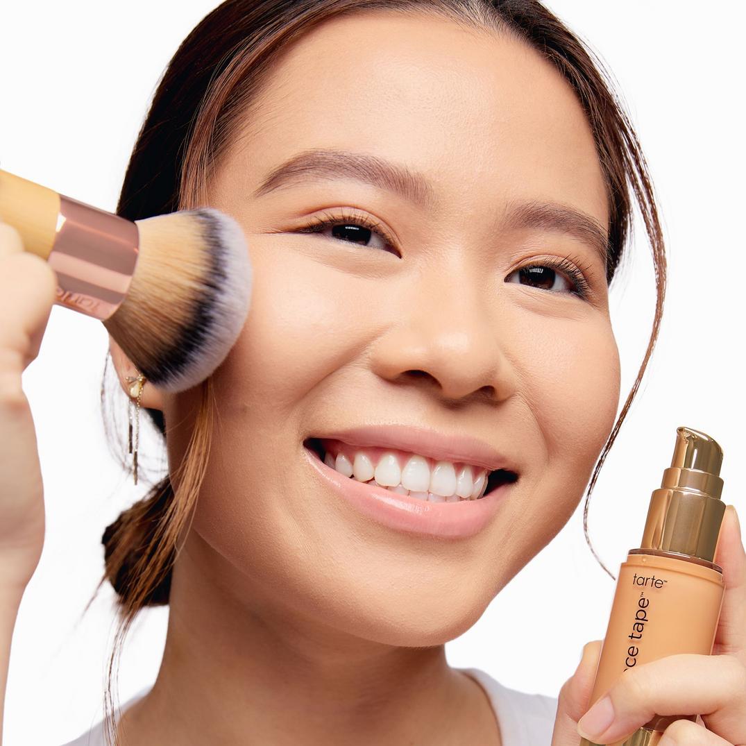 Tarte The Buffer Foundation Brush