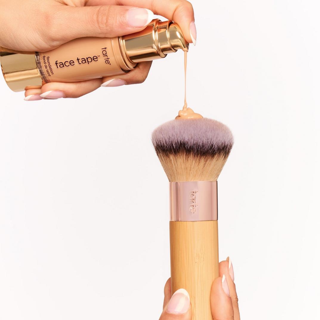 Tarte The Buffer Foundation Brush