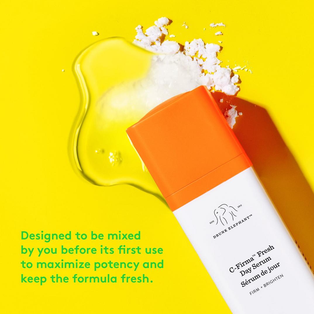 Drunk Elephant C-Firma Fresh Vitamin-C Day Serum