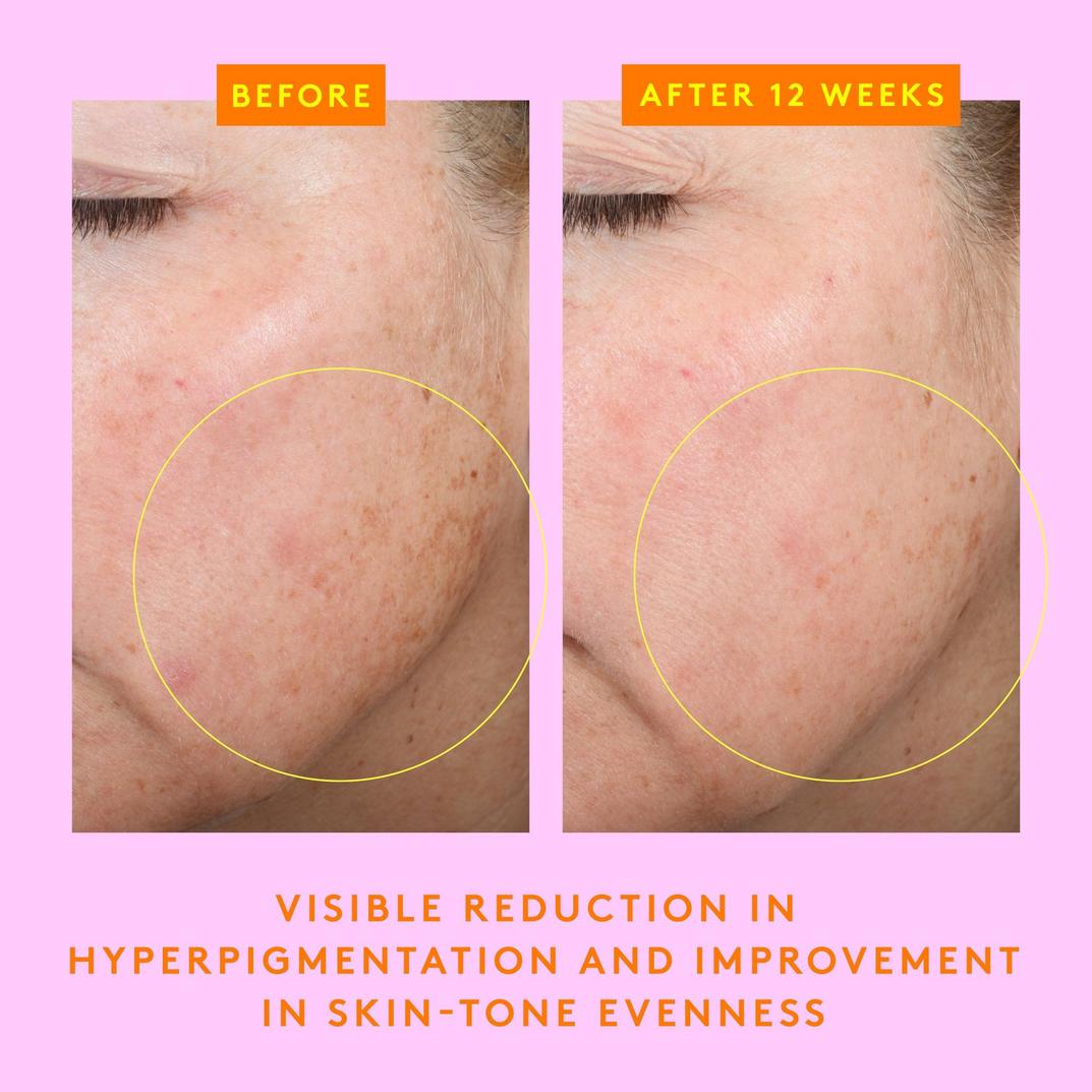 Drunk Elephant C-Firma Fresh Vitamin-C Day Serum