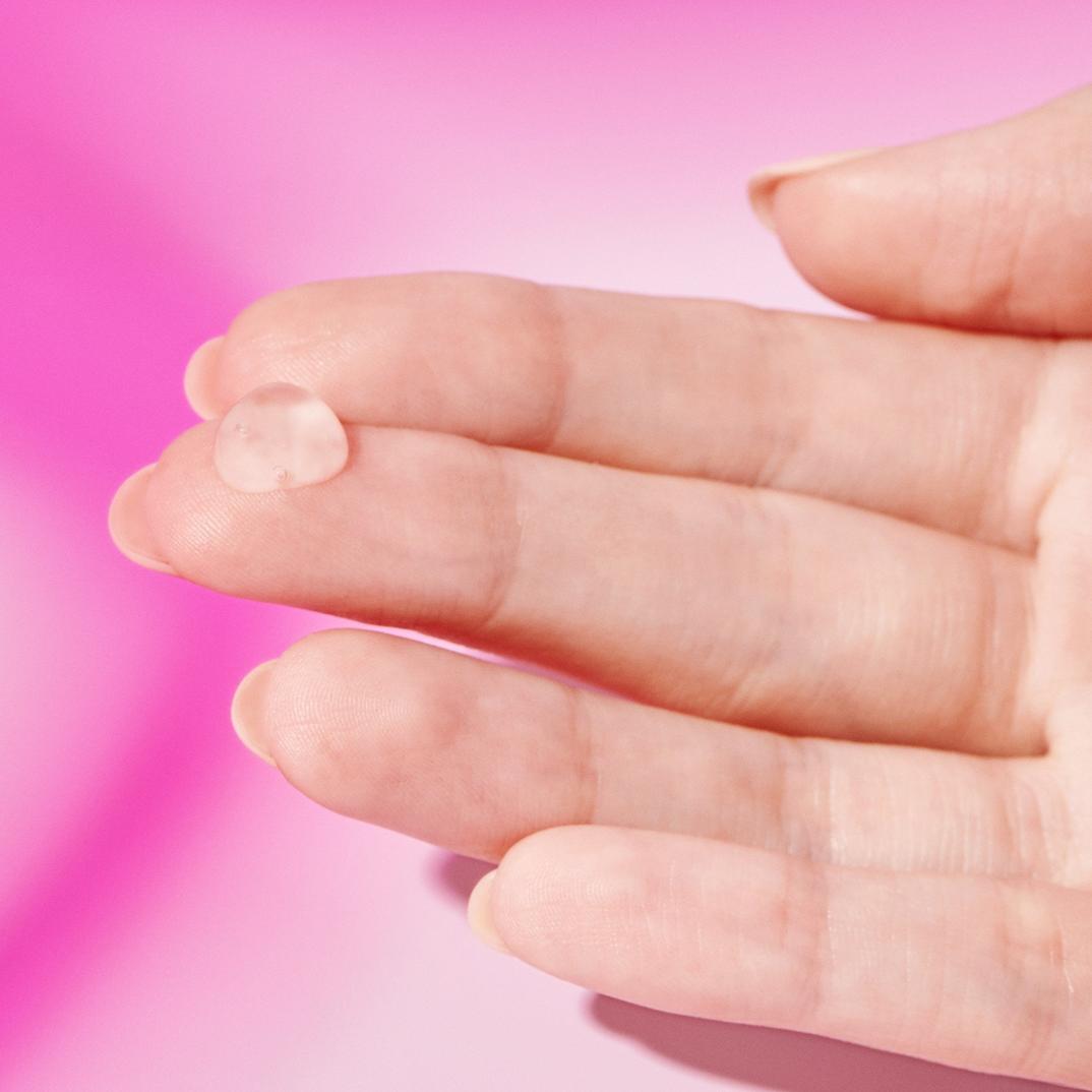 Drunk Elephant T.L.C Framboos Glycolic Resurfacing Night Serum