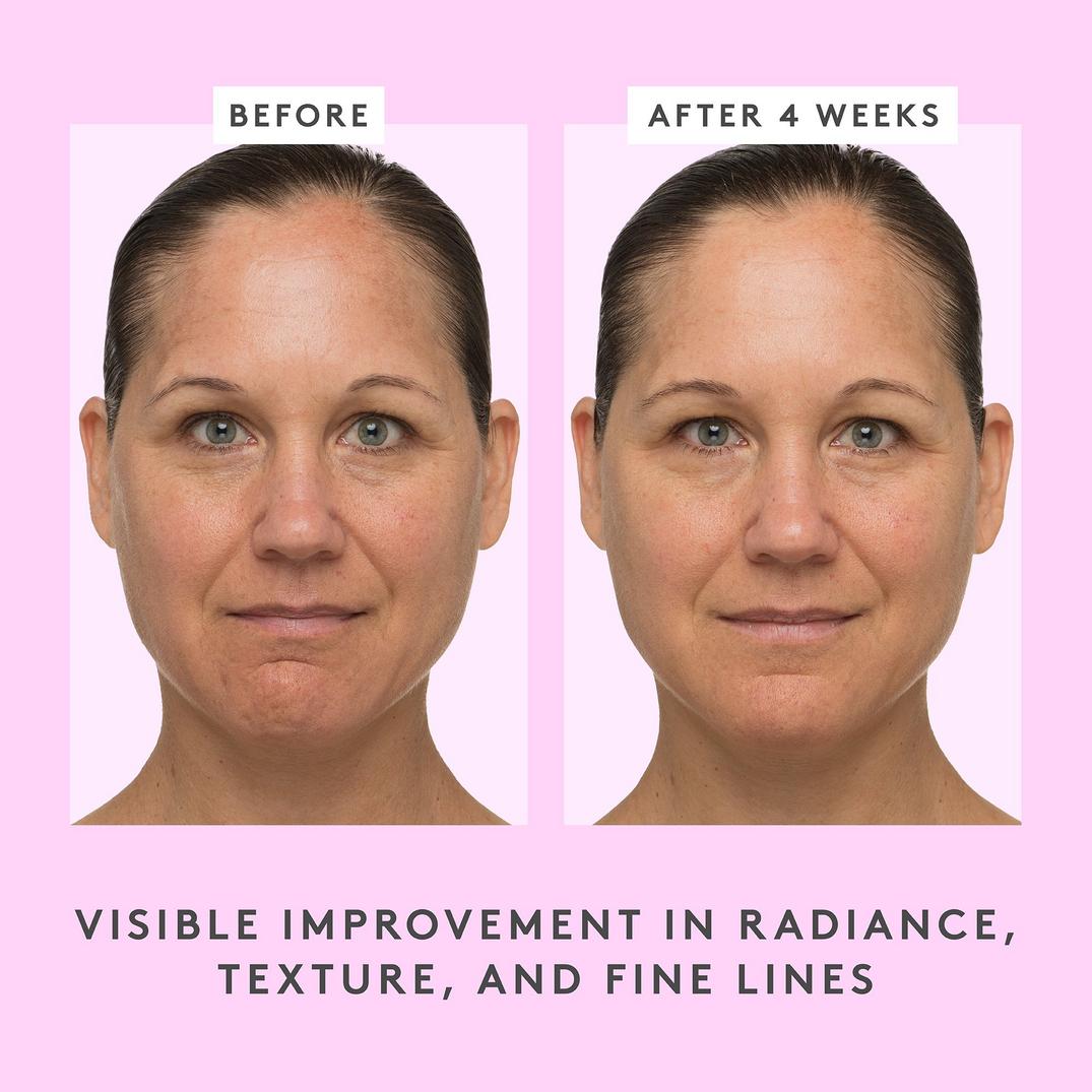 Drunk Elephant T.L.C. Sukari Babyfacial