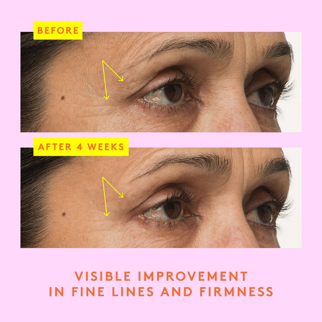 Drunk Elephant C-Tango Multivitamin Eye Cream