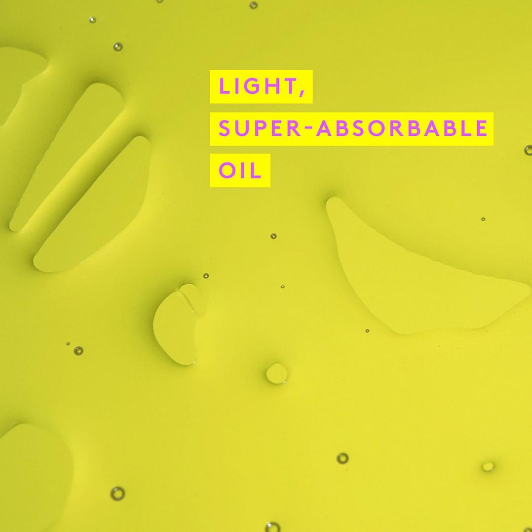 Drunk Elephant Virgin Marula Luxury Facial Oil