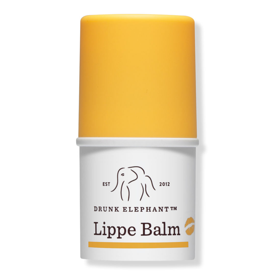 Drunk Elephant Lippe Balm Lip Moisturizer