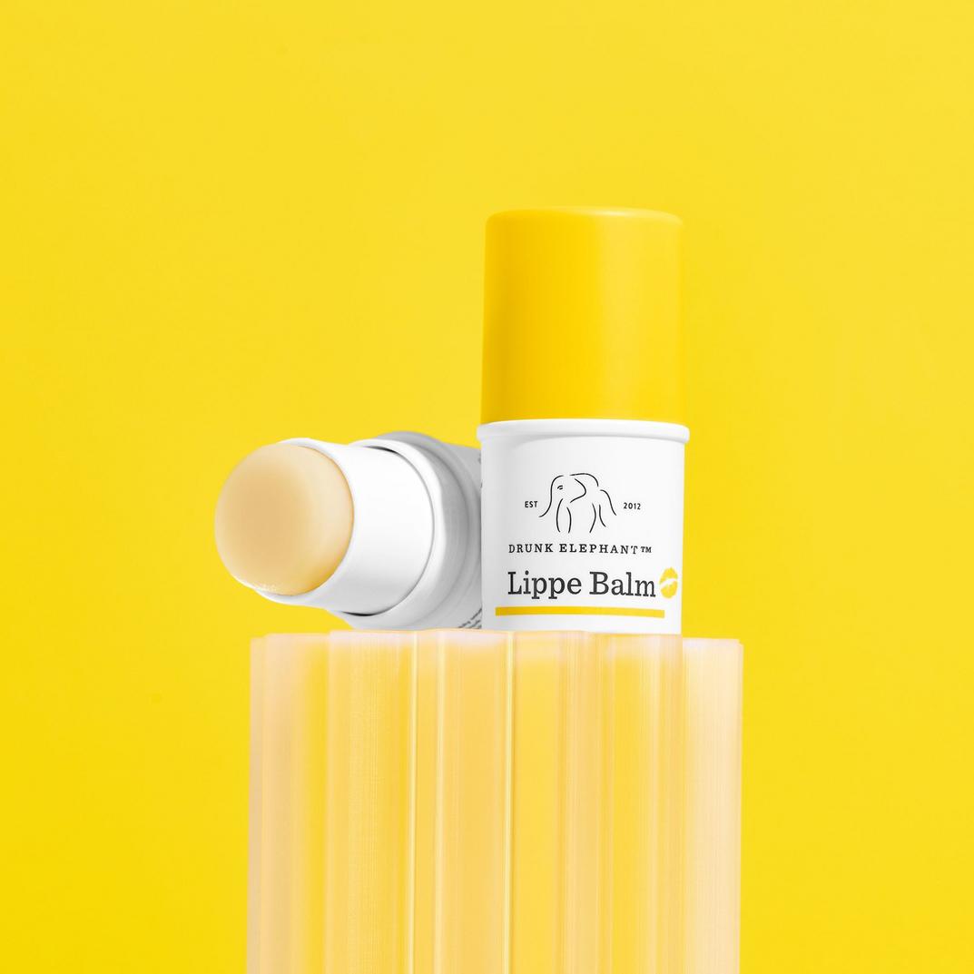 Drunk Elephant Lippe Balm Lip Moisturizer