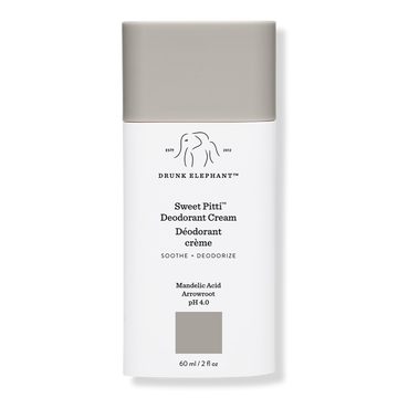 Drunk Elephant Sweet Pitti Deodorant Cream