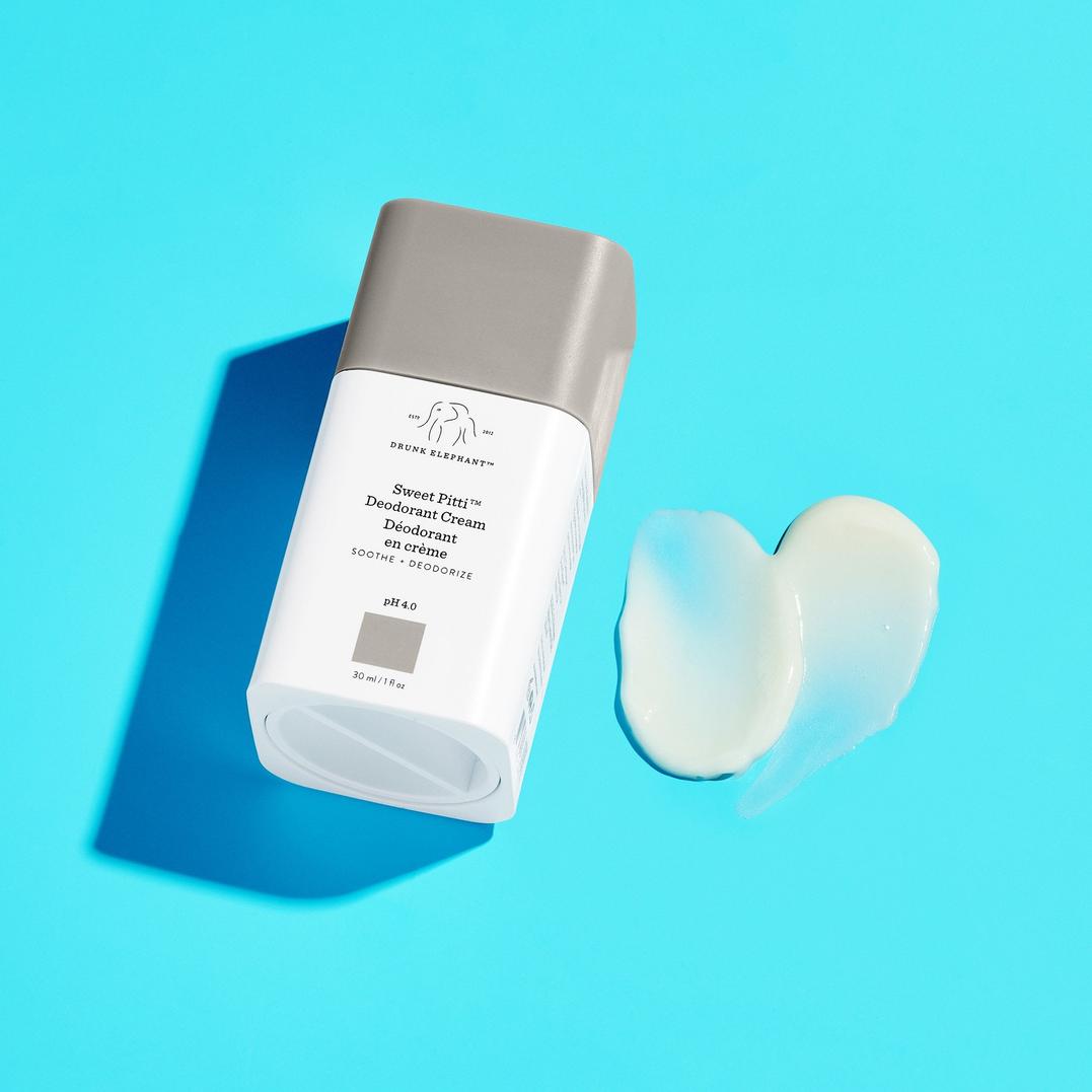 Drunk Elephant Sweet Pitti Deodorant Cream