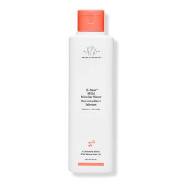 Drunk Elephant E-Rase Milki Micellar Water