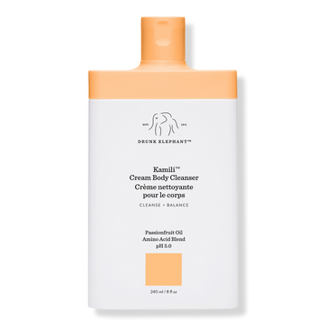 Drunk Elephant Kamili Cream Body Cleanser