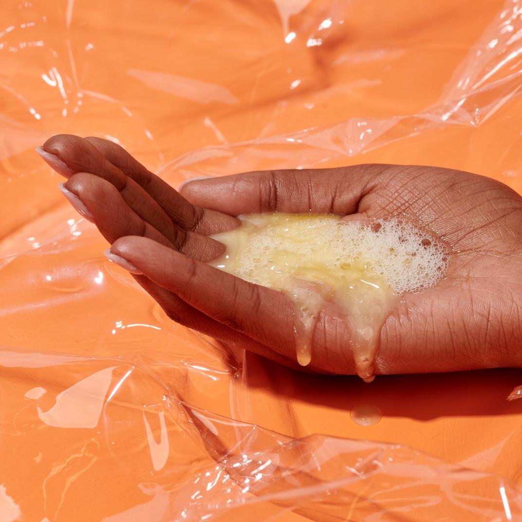 Drunk Elephant Kamili Cream Body Cleanser