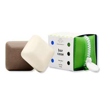 Drunk Elephant Baby Bar Travel Duo with Case