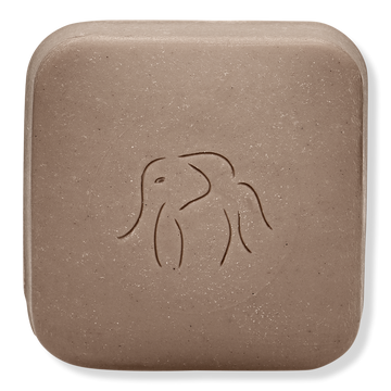 Drunk Elephant Juju Exfoliating Face Cleansing Bar