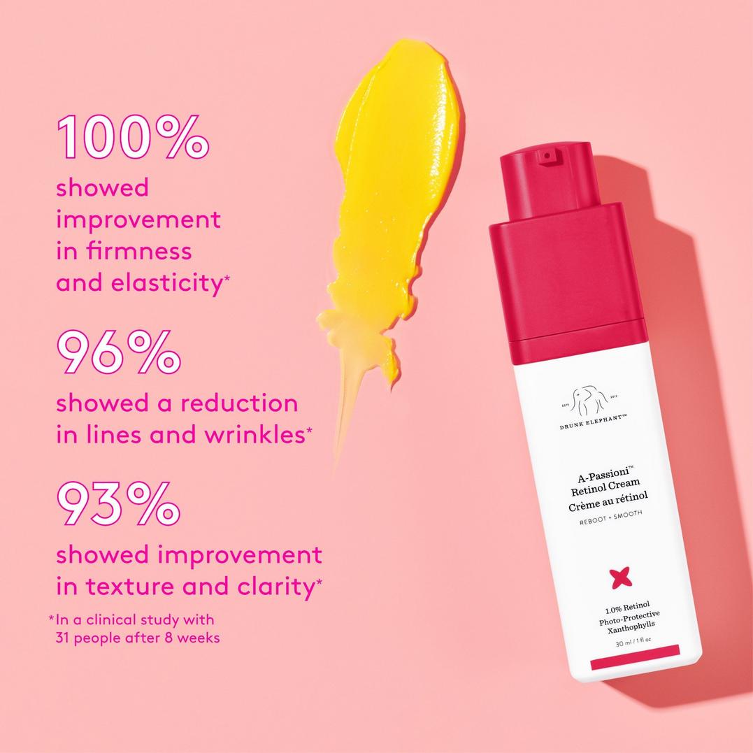 Drunk Elephant A-Passioni Retinol Cream
