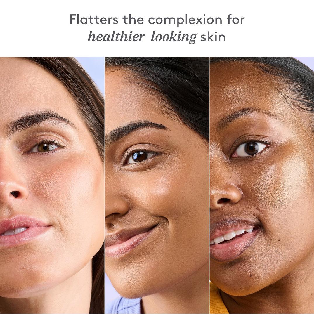 Drunk Elephant D-Bronzi Anti-Pollution Bronzing Drops with Peptides