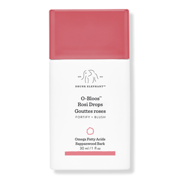 Drunk Elephant O-Bloos Rosi Blush Drops