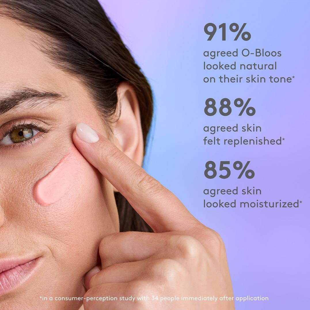 Drunk Elephant O-Bloos Rosi Blush Drops