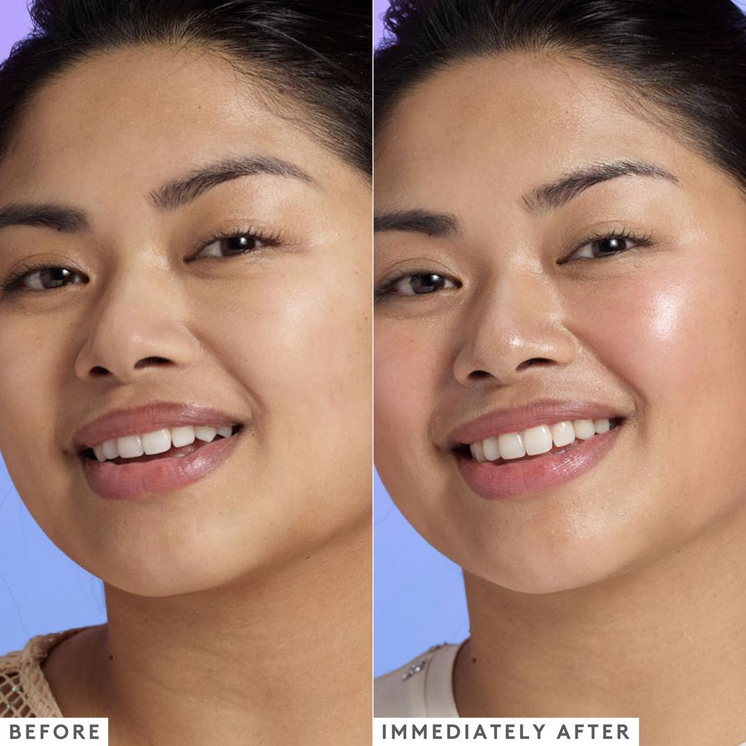 Drunk Elephant O-Bloos Rosi Blush Drops