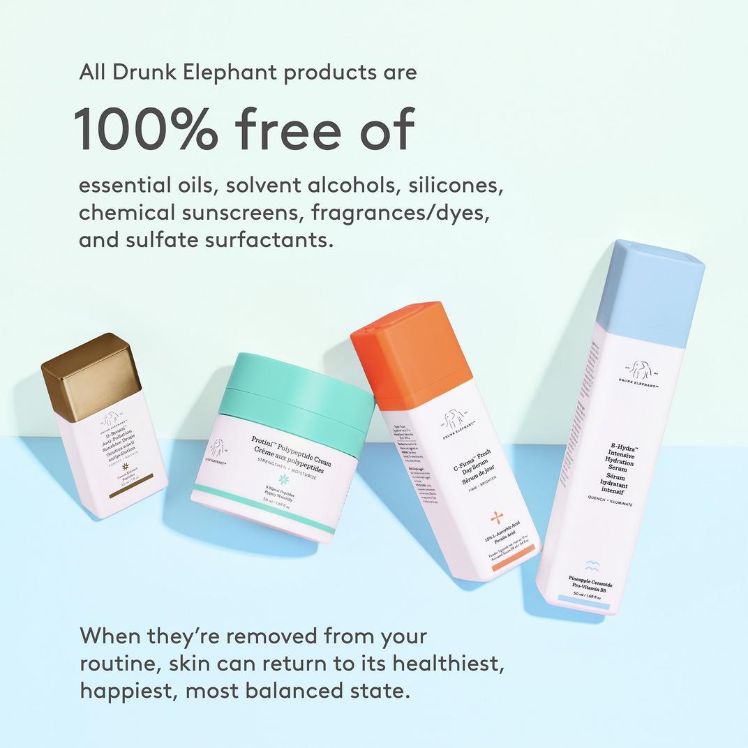 Drunk Elephant O-Bloos Rosi Blush Drops