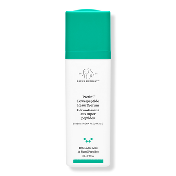 Drunk Elephant Protini Powerpeptide Resurfacing Serum