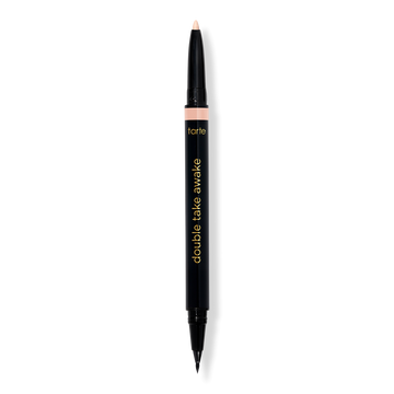 Tarte Double Take Awake Micro Liquid Liner & Brightener