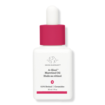 Drunk Elephant A-Gloei Marula + Retinol Oil