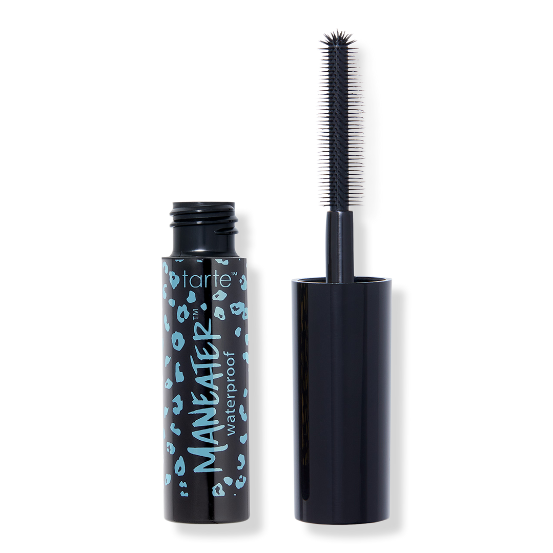 Tarte Travel-Size Maneater Waterproof Volumizing Mascara