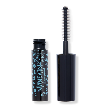 Tarte Travel-Size Maneater Waterproof Volumizing Mascara