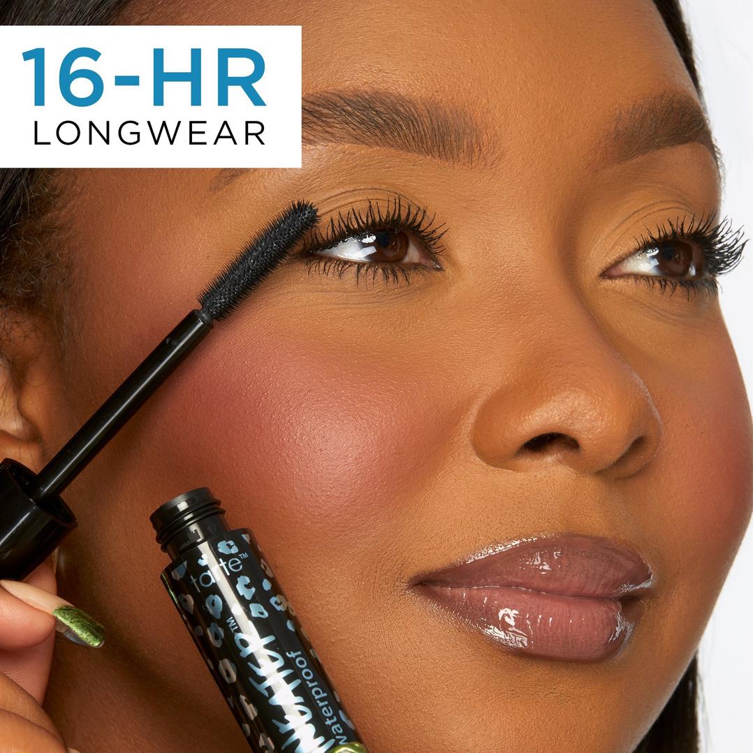 Tarte Travel-Size Maneater Waterproof Volumizing Mascara