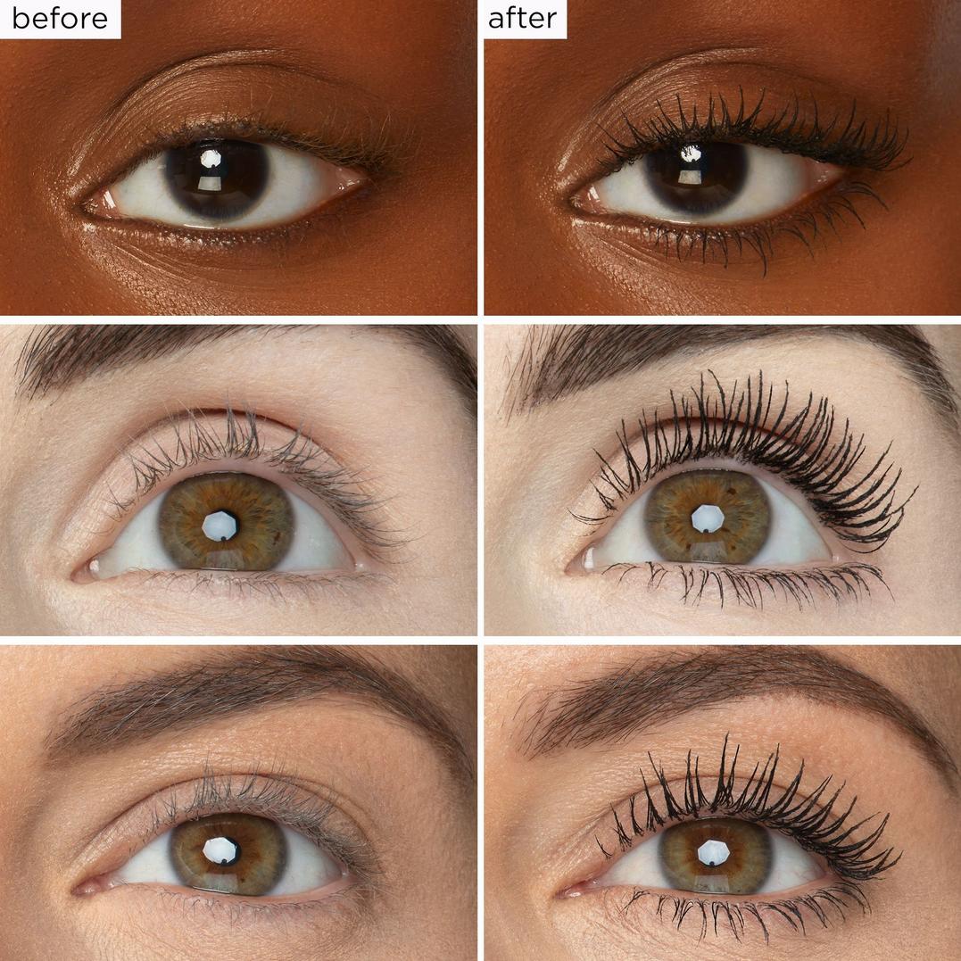 Tarte Travel-Size Maneater Waterproof Volumizing Mascara