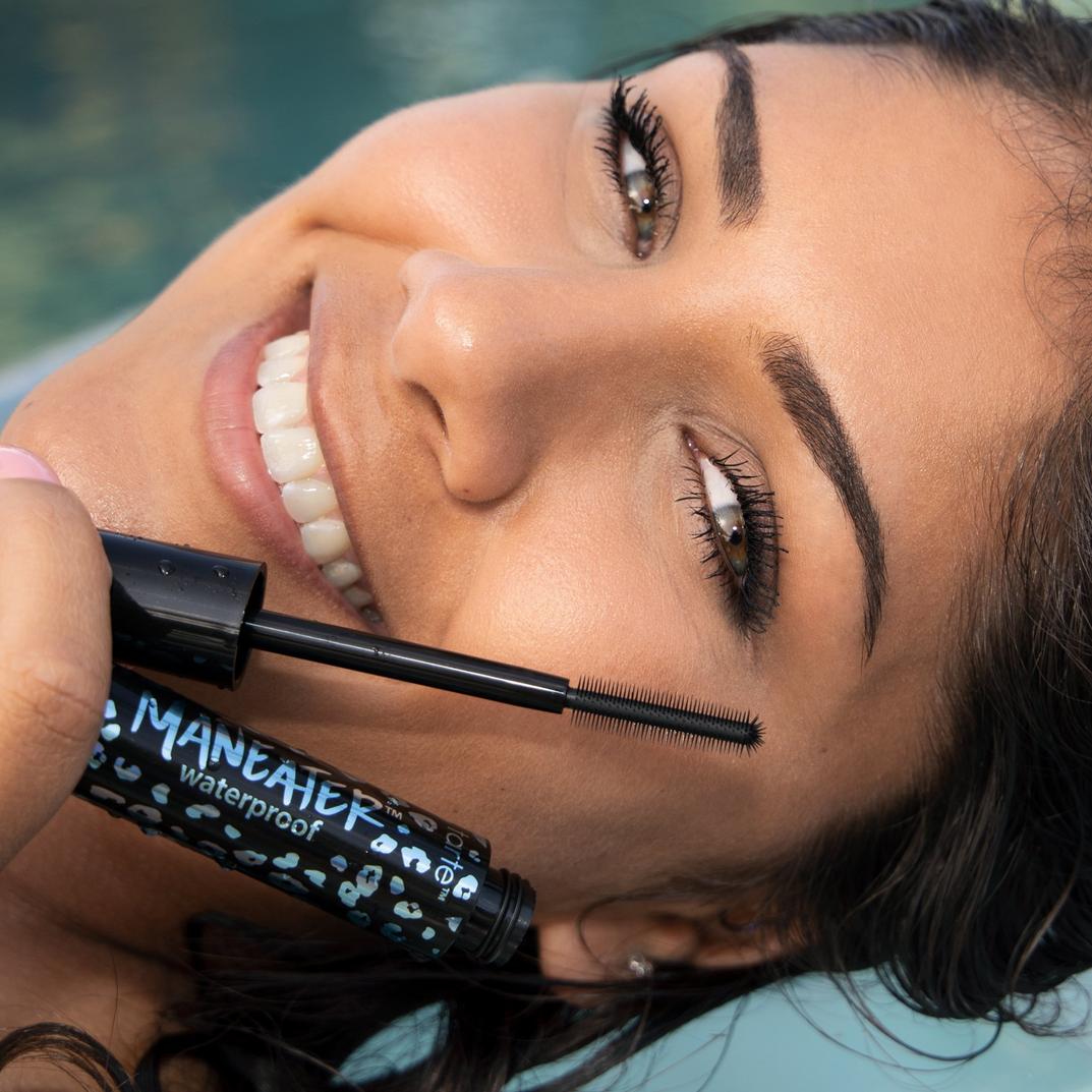Tarte Travel-Size Maneater Waterproof Volumizing Mascara