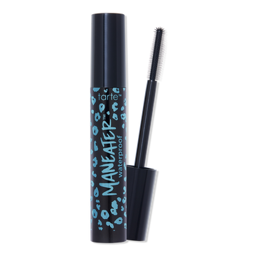 Tarte Maneater Waterproof Volumizing Mascara