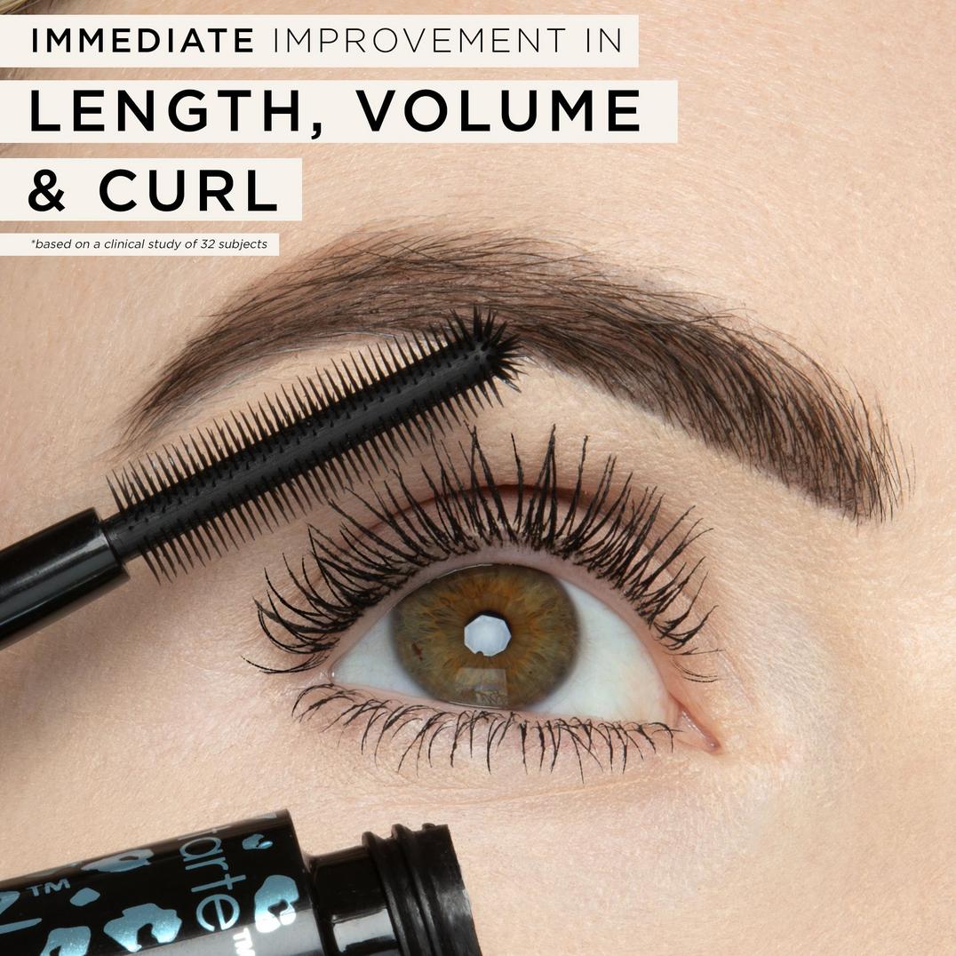 Tarte Maneater Waterproof Volumizing Mascara