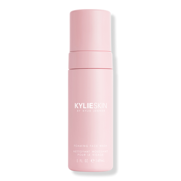 KYLIE COSMETICS Foaming Face Wash