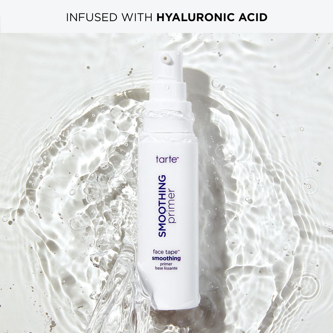 Tarte Face Tape Smoothing Primer