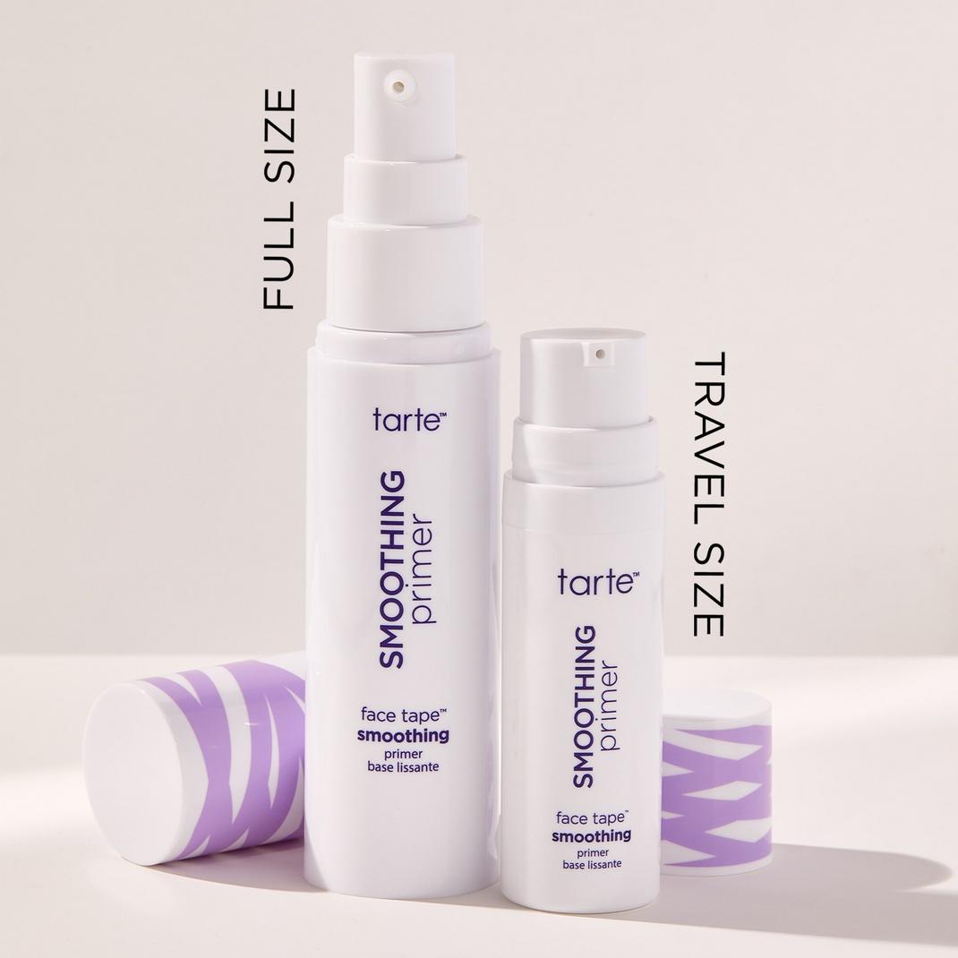 Tarte Face Tape Smoothing Primer