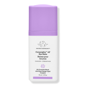 Drunk Elephant Ceramighty AF Eye Balm