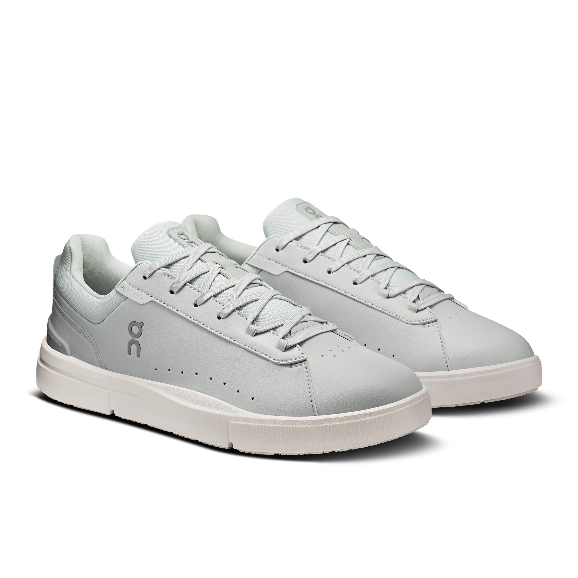 On The Roger Advantage Wolf Glacier